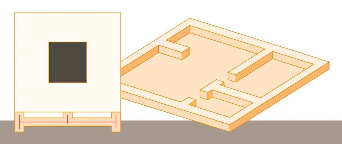ベタ基礎