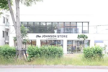 The JOHNSON STORE Nango Base