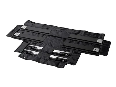 スノーピークのギフトパック：セパレートIGT収納ケース4ユニット