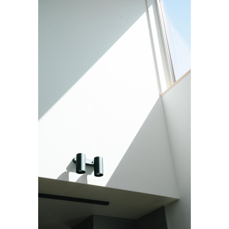 余白とつながる家　OPEN HOUSE