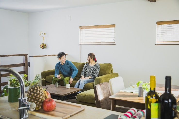 札幌市東区 Tさま邸