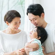 快適な温度で家族の健康を守る