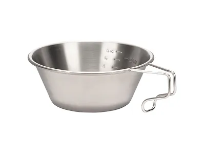 スノーピークのギフトパック：チタンシェラカップ